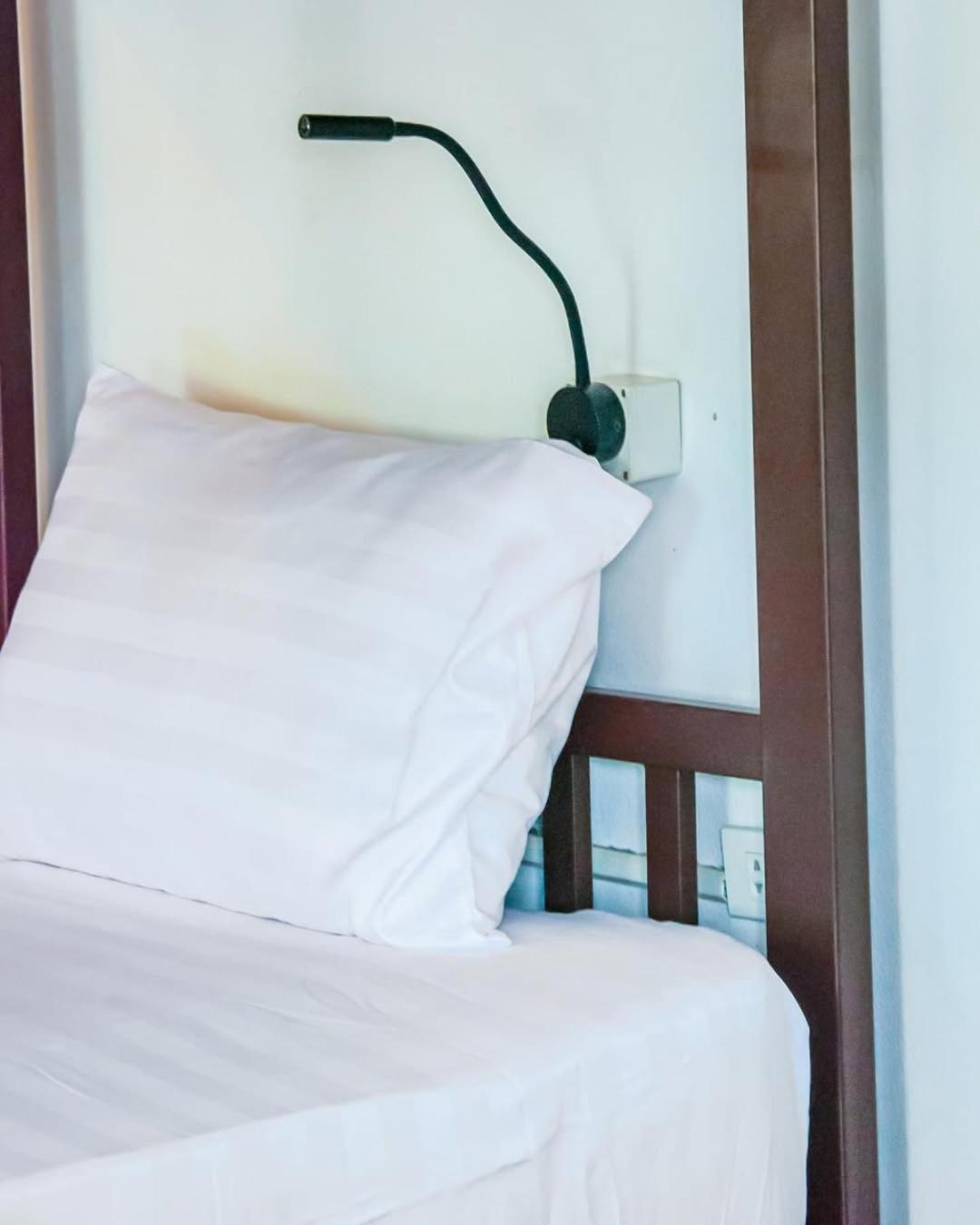 Ck Hostel Ko Tao Rom bilde