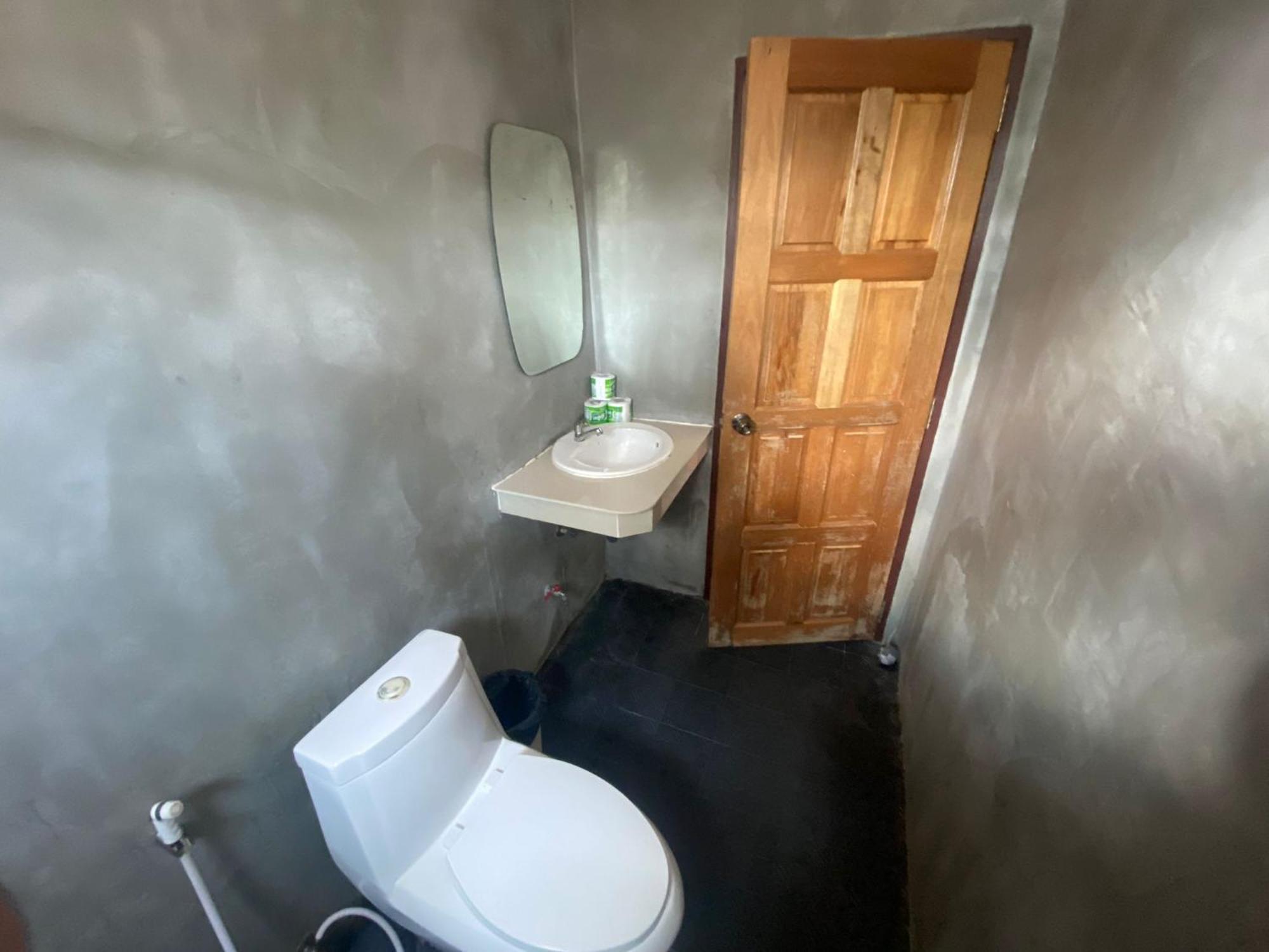 Ck Hostel Ko Tao Eksteriør bilde
