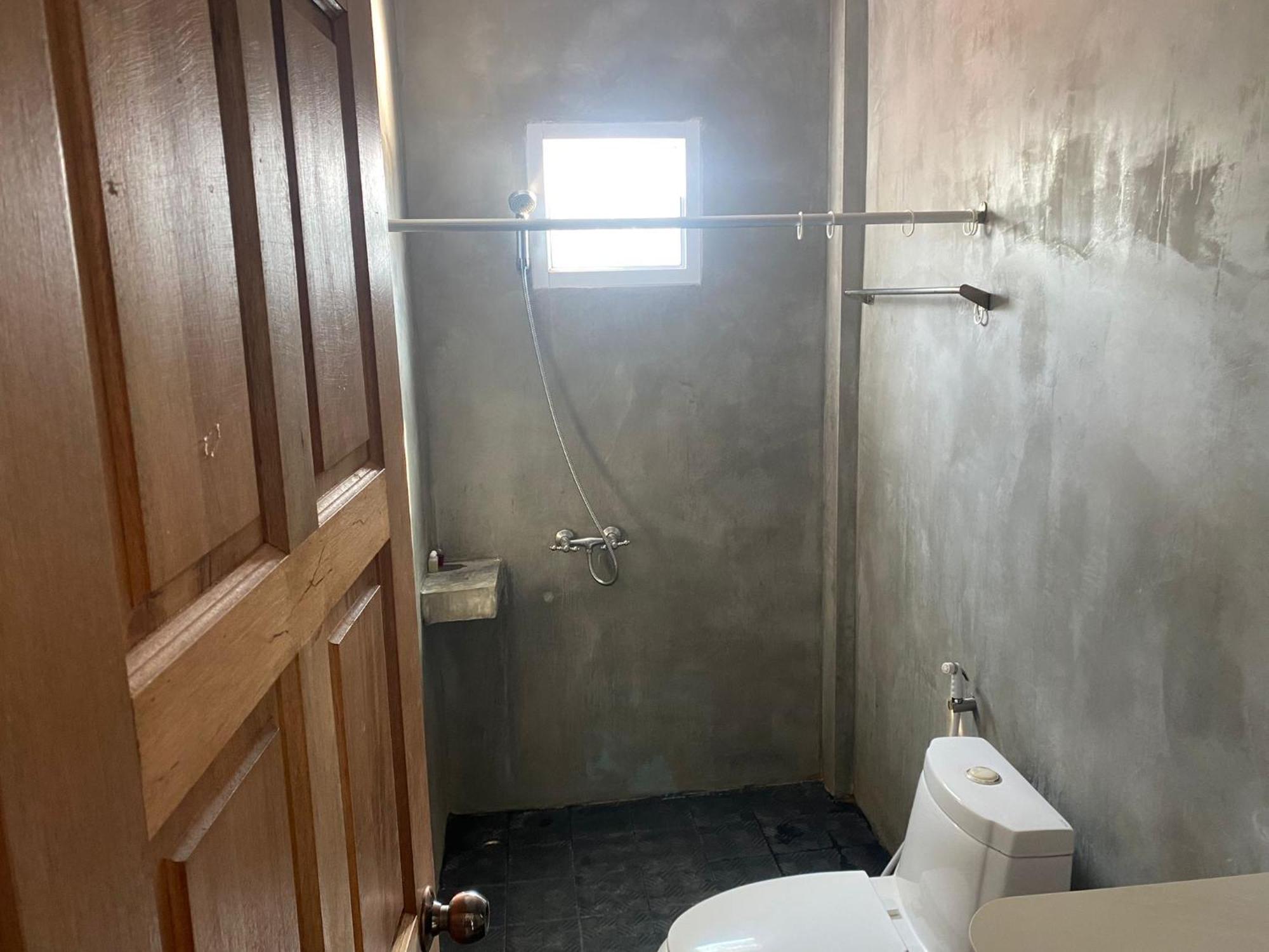 Ck Hostel Ko Tao Eksteriør bilde