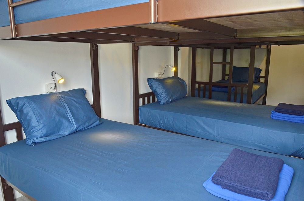 Ck Hostel Ko Tao Eksteriør bilde